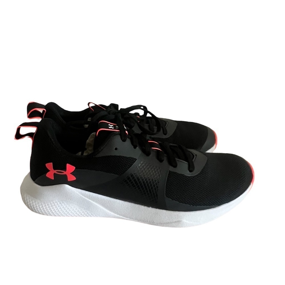 Under Armour Charged Aurora training shoes